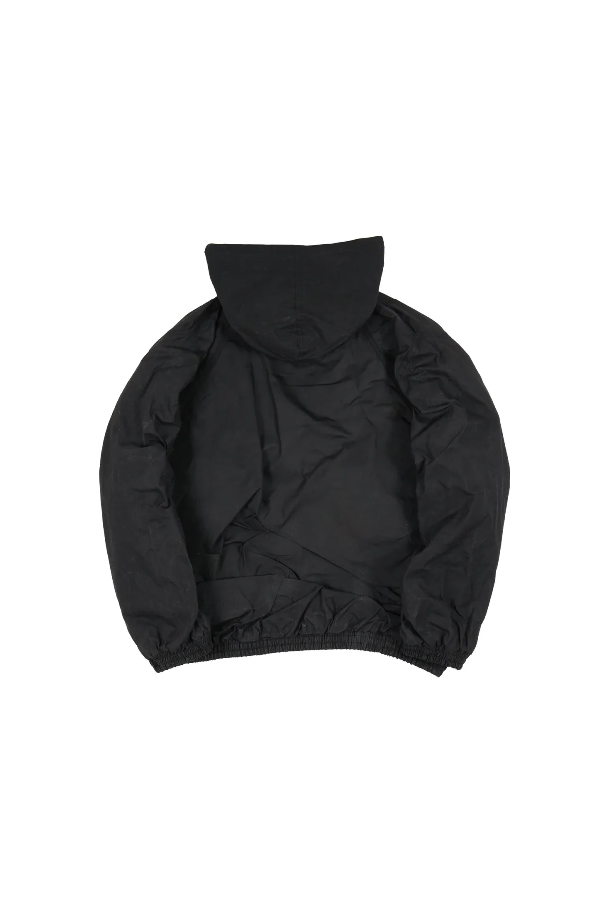 WAXED CANVAS ABBOTTS JACKET