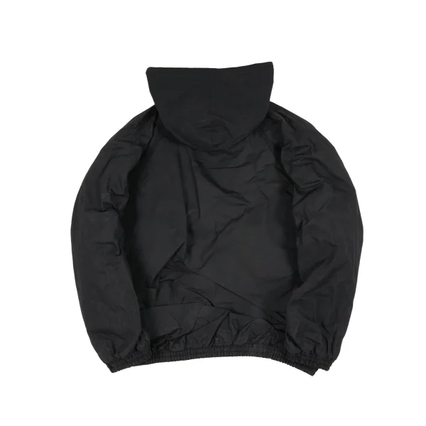 WAXED CANVAS ABBOTTS JACKET