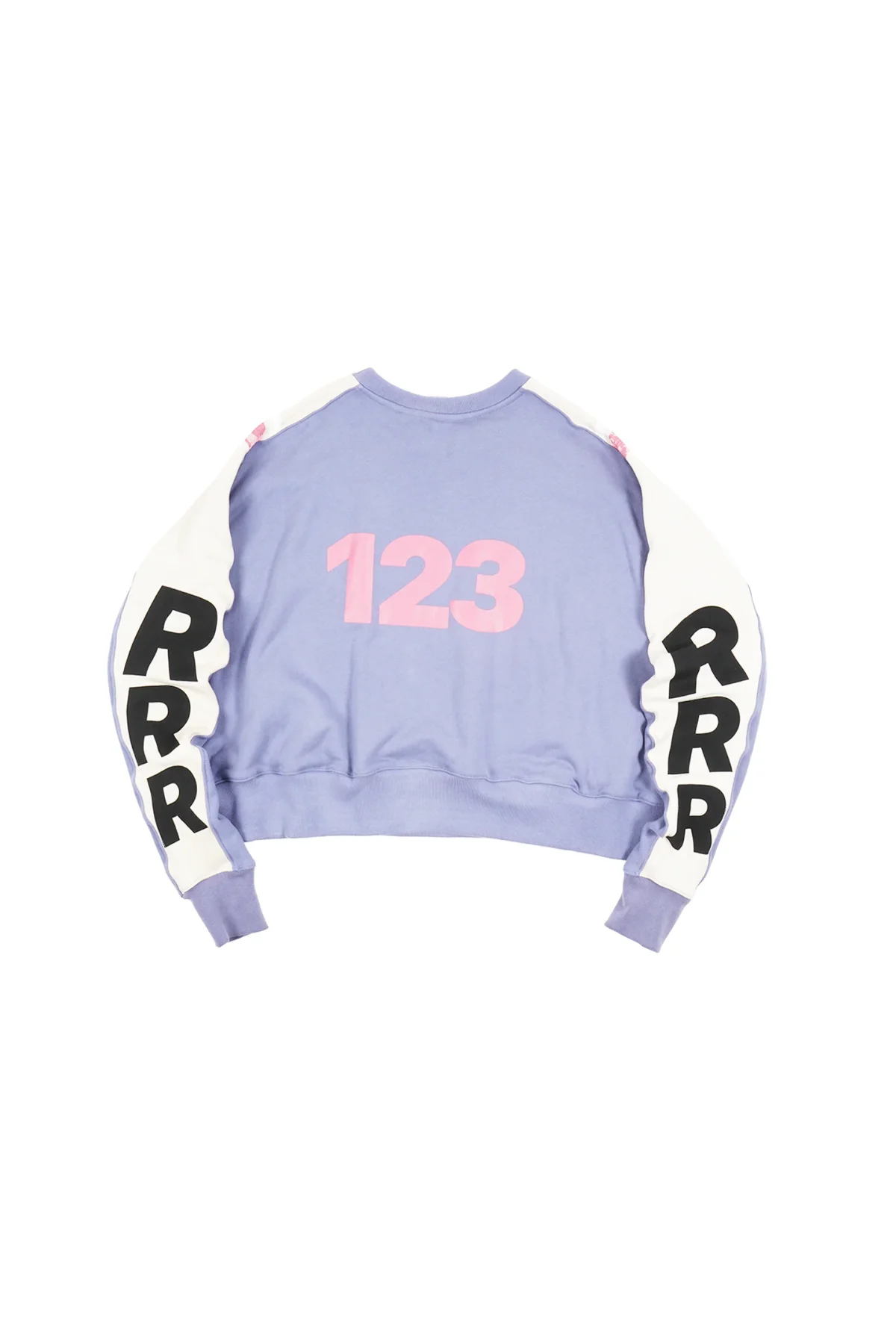AGAPE CREWNECK