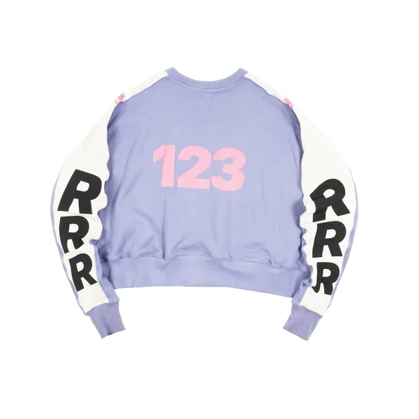AGAPE CREWNECK
