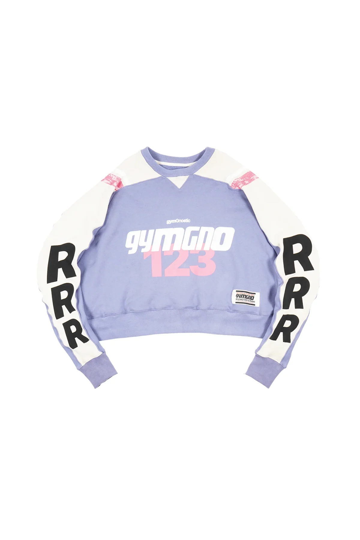 AGAPE CREWNECK