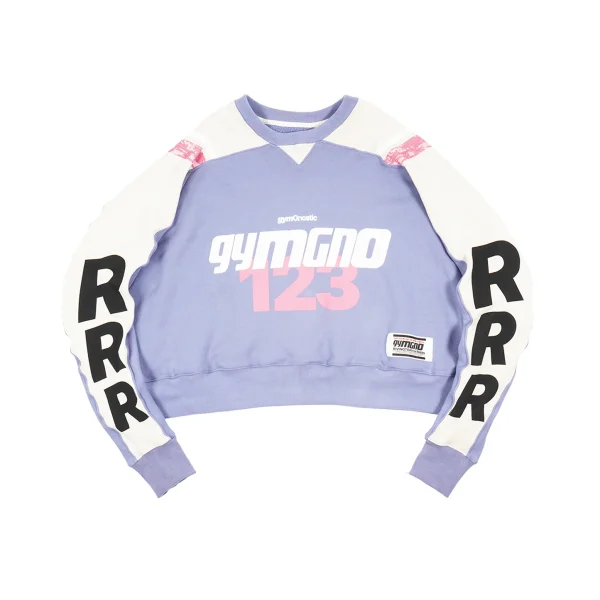 AGAPE CREWNECK
