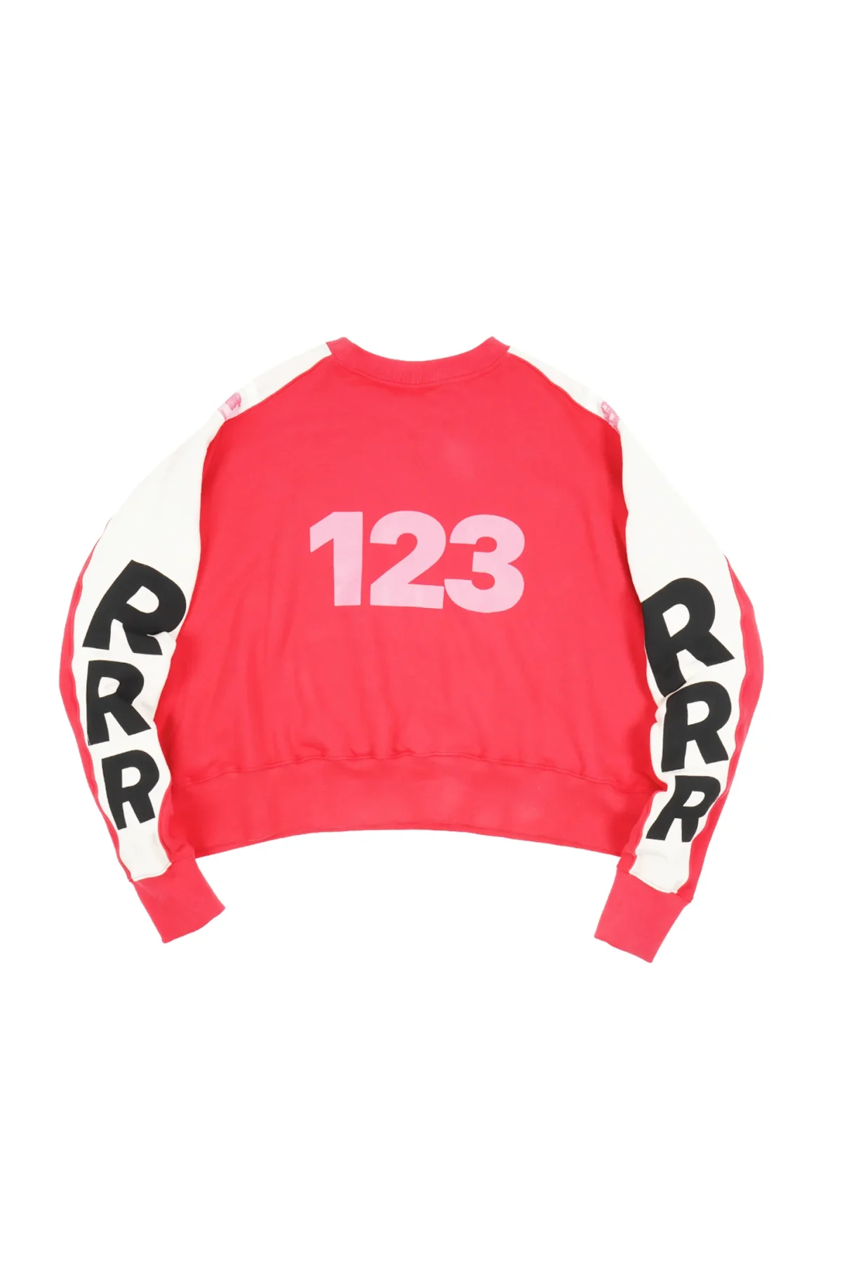 AGAPE CREWNECK