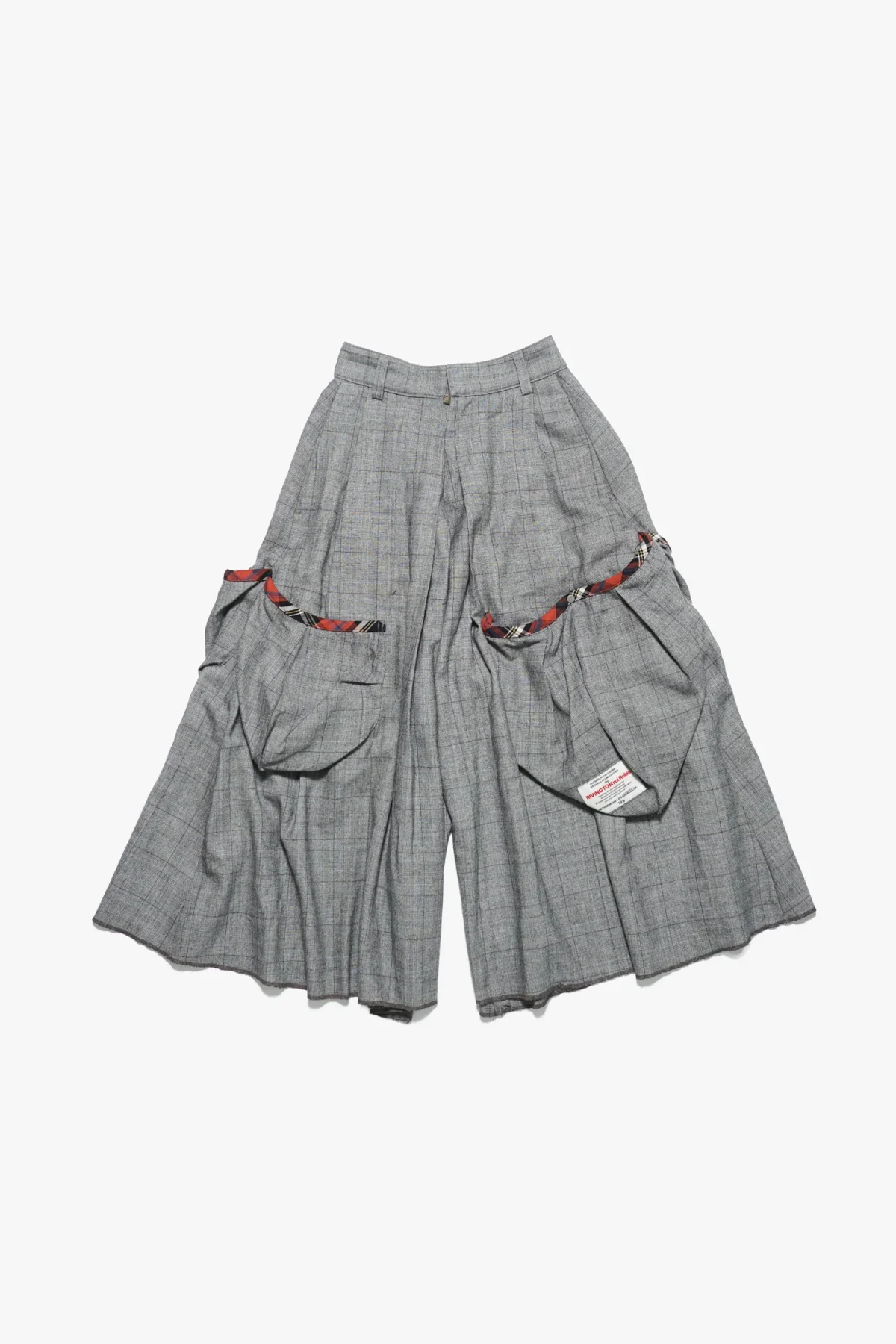 A GOOD SHEPARD'S TROUSER