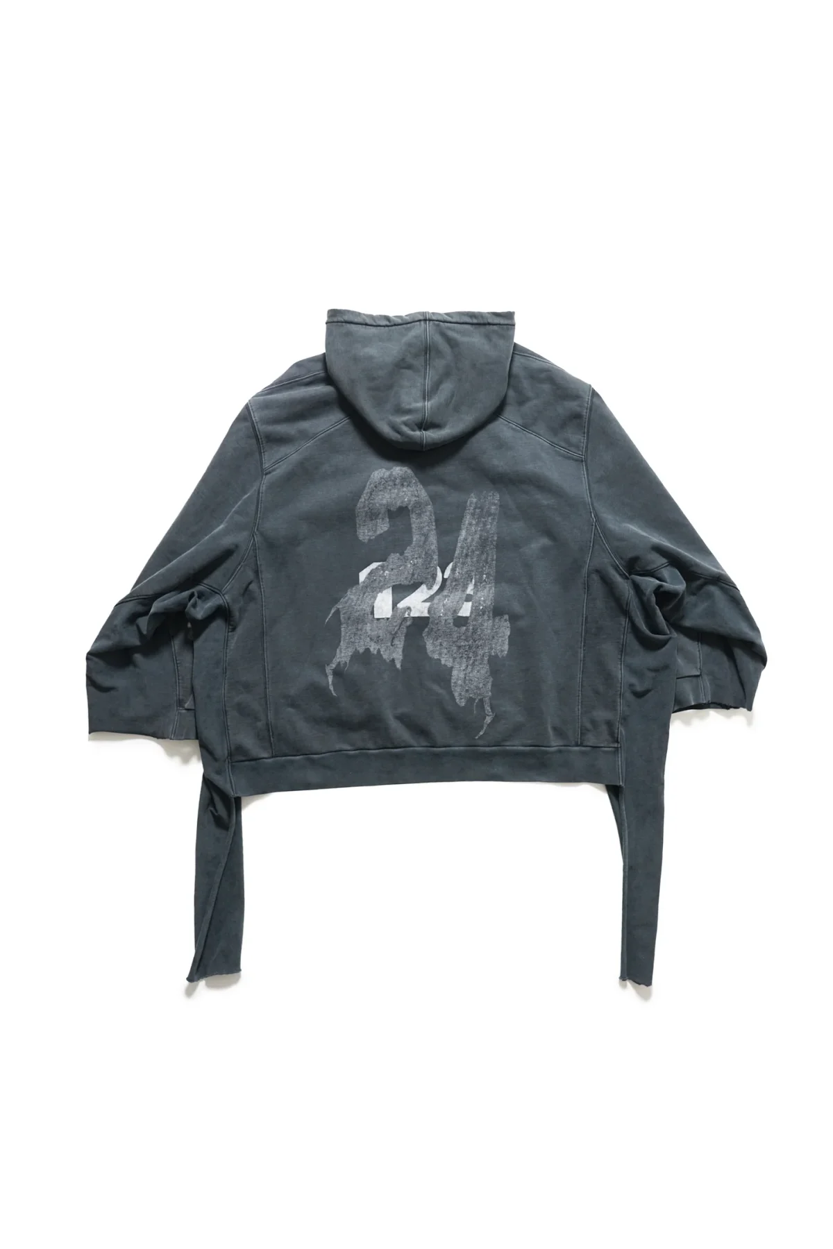 APOCRYPHAL HOODIE