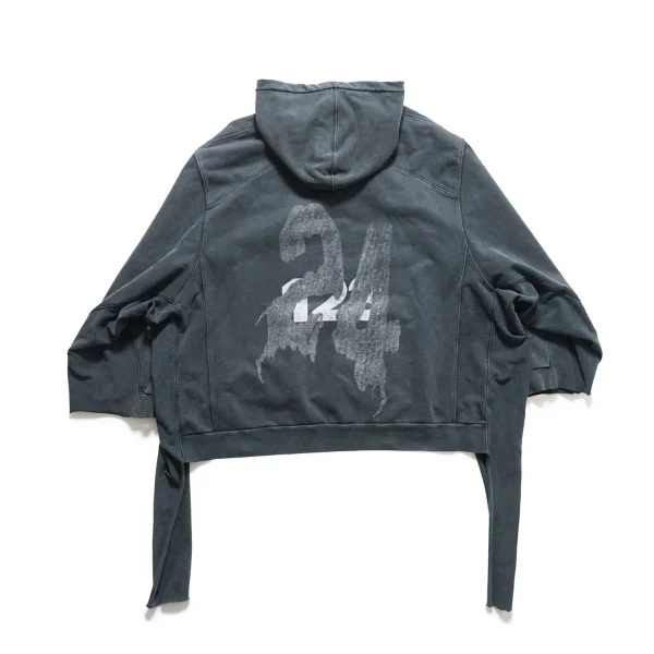 APOCRYPHAL HOODIE