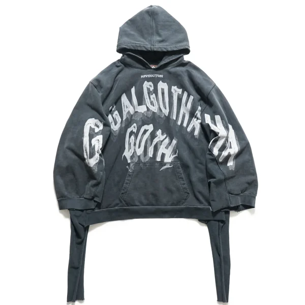 APOCRYPHAL HOODIE