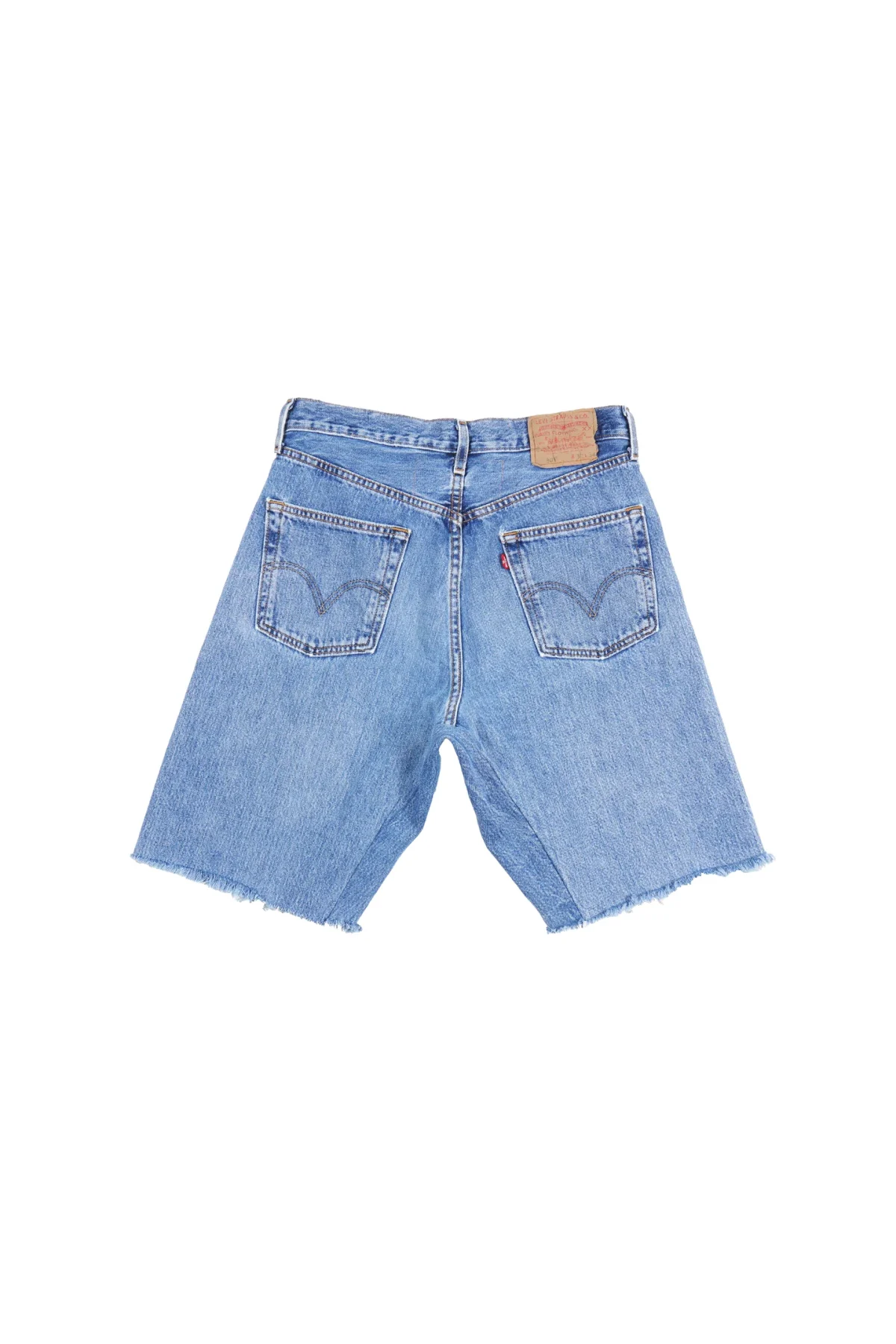 BAPTISM SHORT