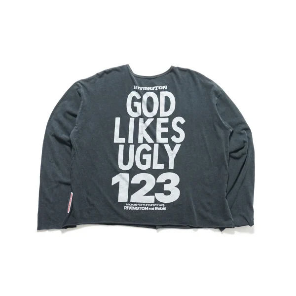 CLAYTON LONG SLEEVE