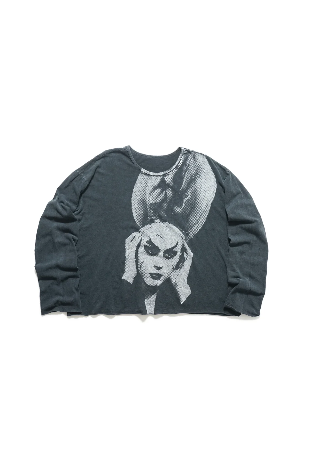 CLAYTON LONG SLEEVE