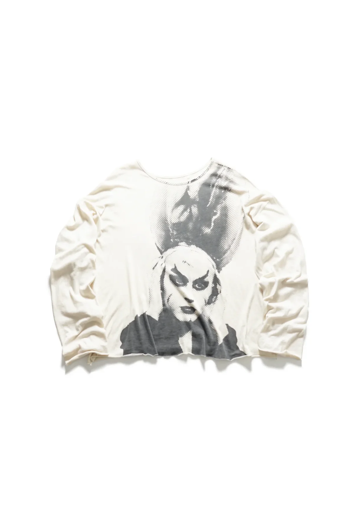 CLAYTON LONG SLEEVE