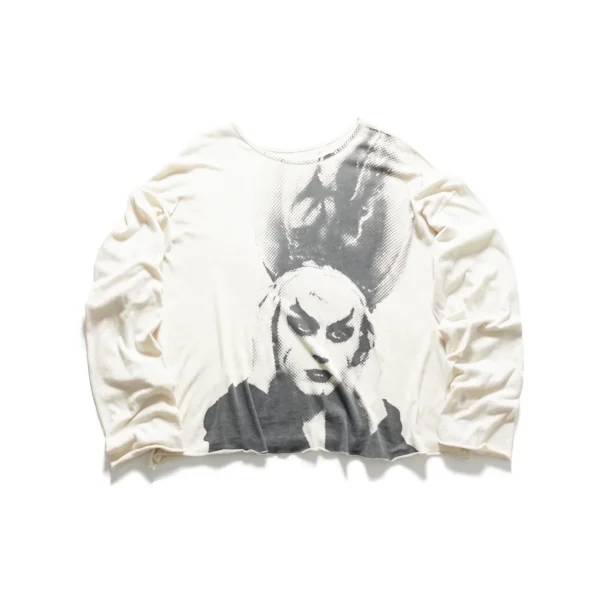 CLAYTON LONG SLEEVE