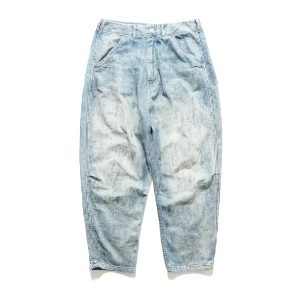 CORINTH TROUSER