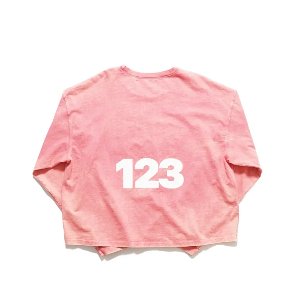 USO-123 CVA LS TEE