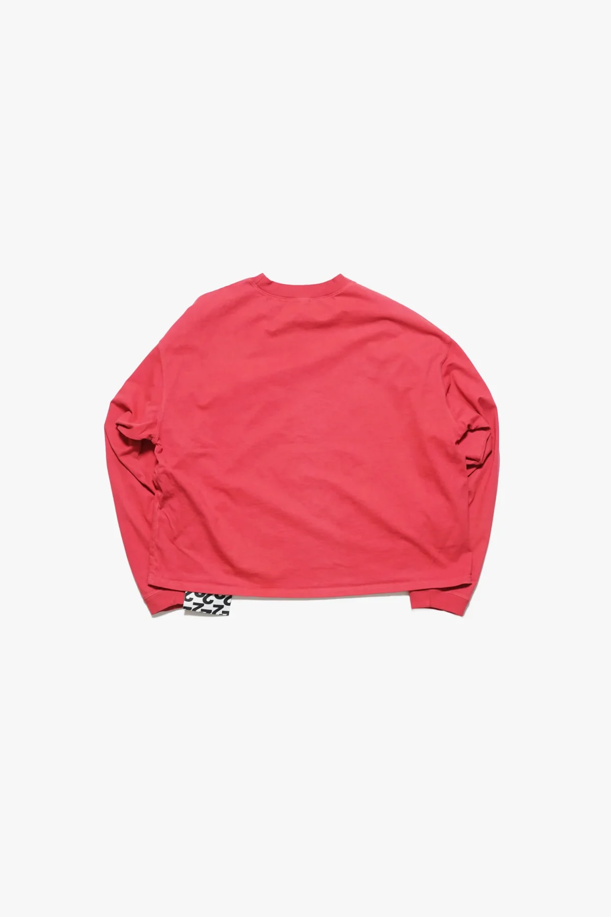 CVA Signature Series Long Sleeve Red