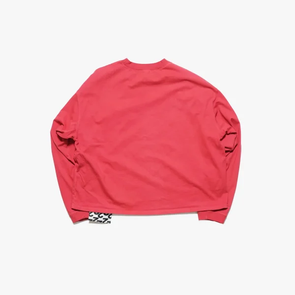 CVA Signature Series Long Sleeve Red