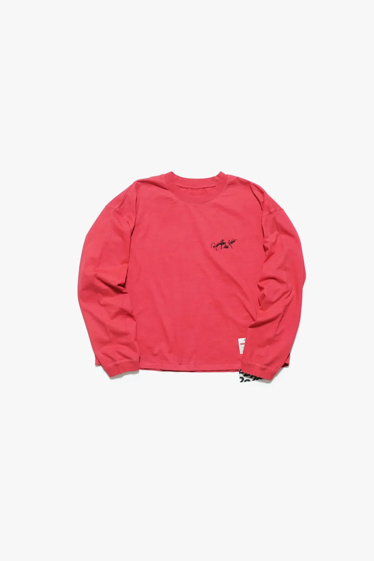 CVA Signature Series Long Sleeve Red