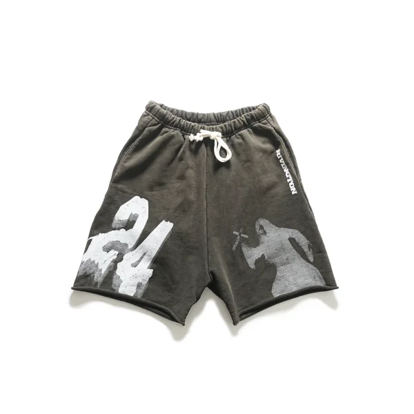 ENEMY SHORT