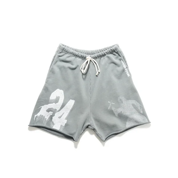 ENEMY SHORT