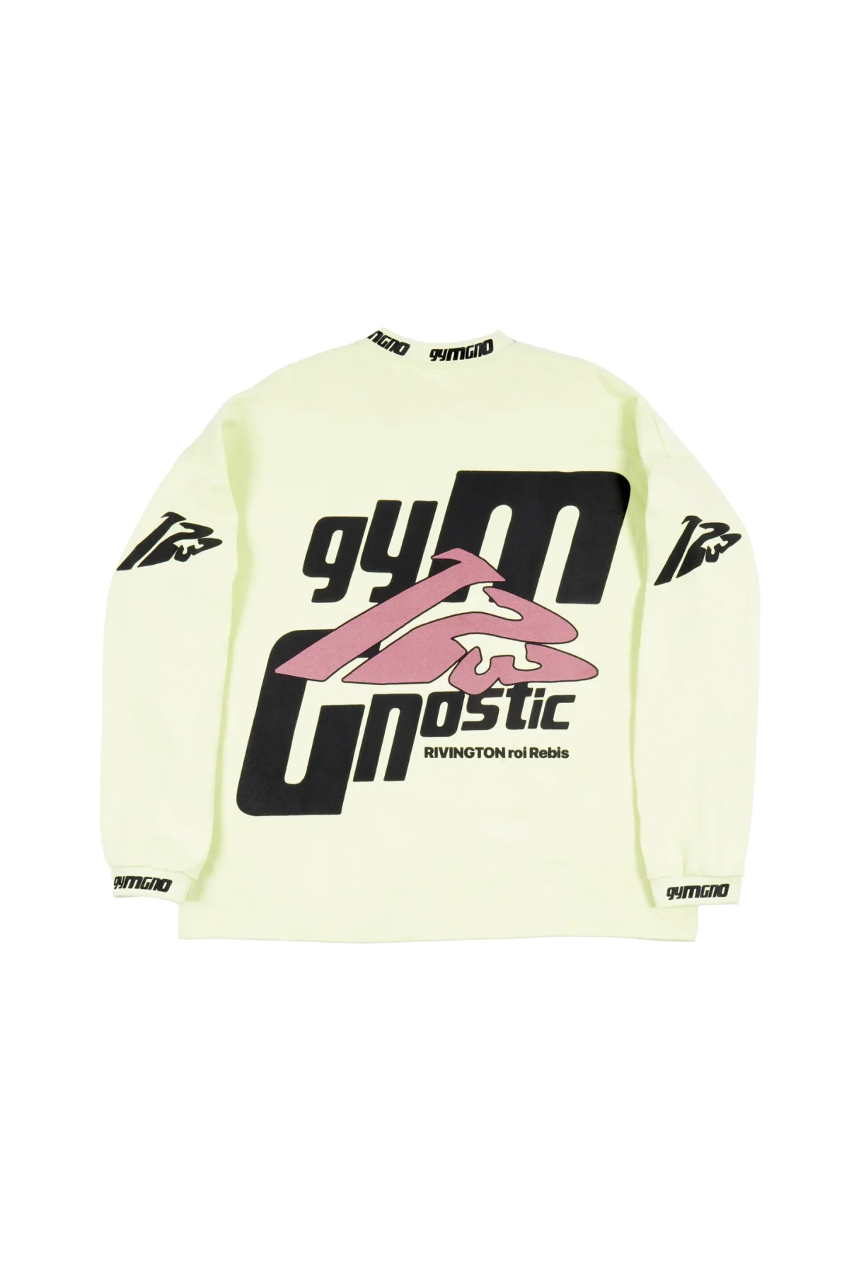 FASTING FOR FASTER LS TEE