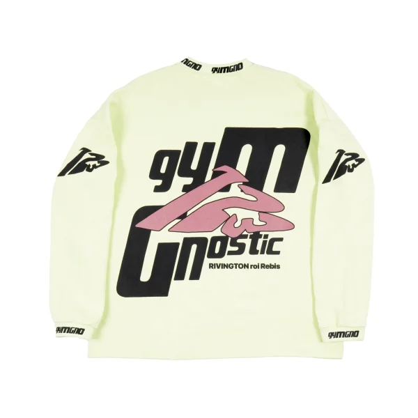 FASTING FOR FASTER LS TEE