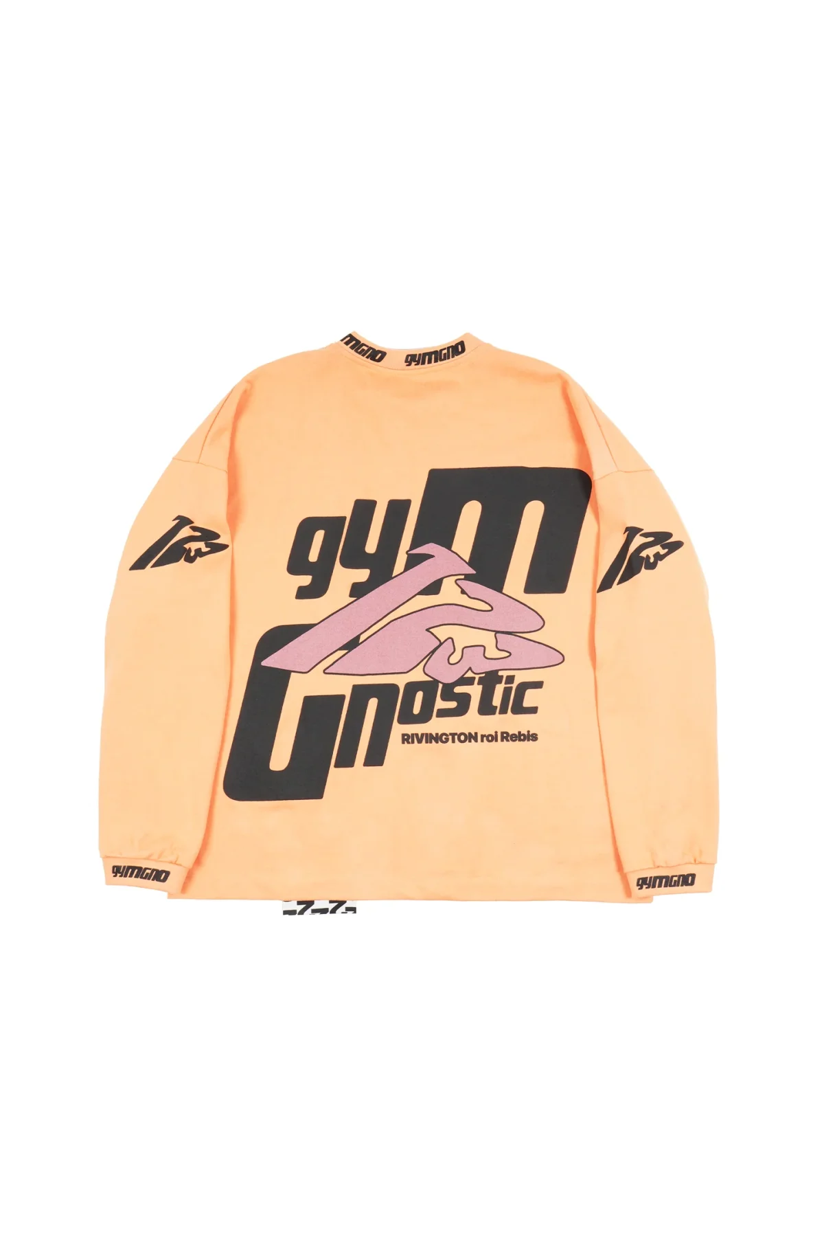 FASTING FOR FASTER LS TEE