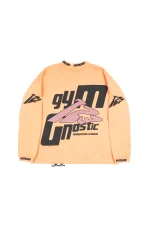 FASTING FOR FASTER LS TEE