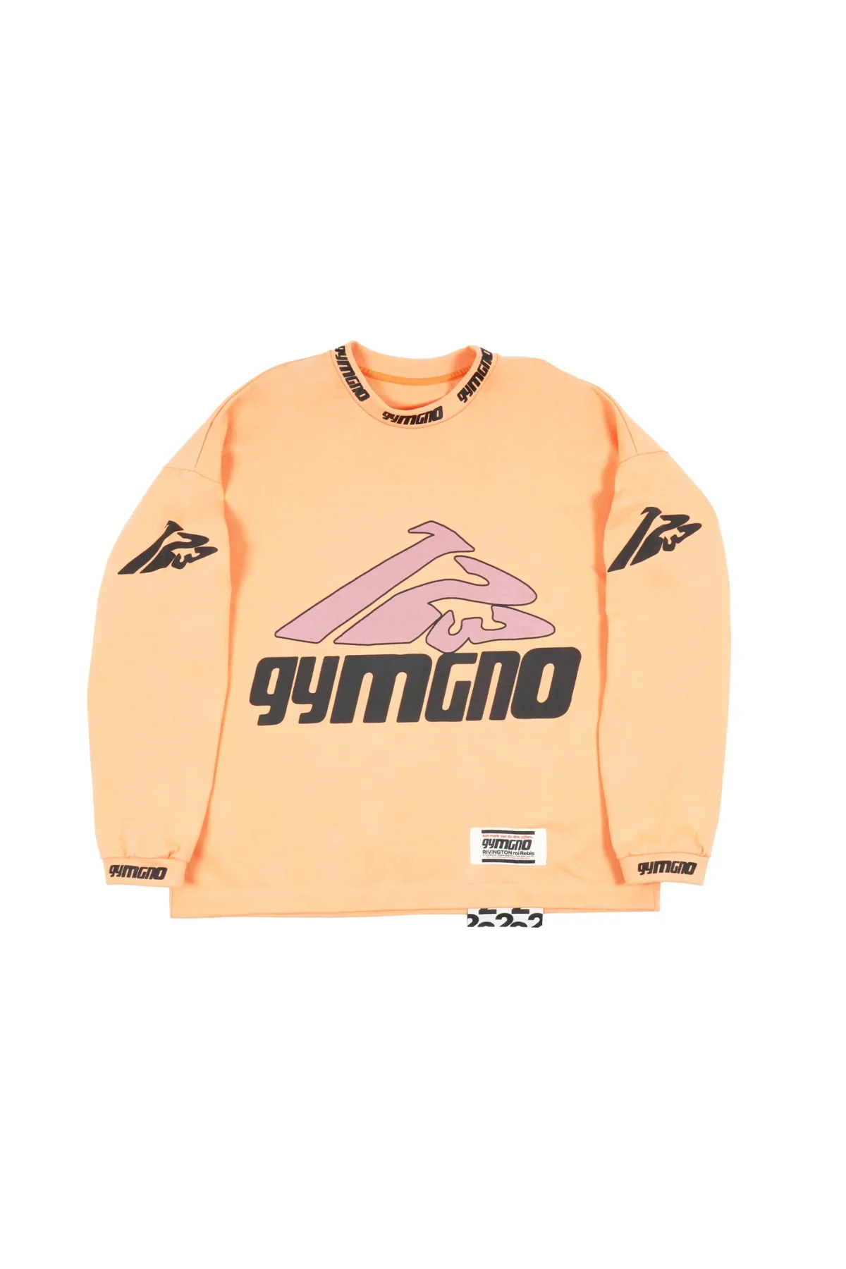 FASTING FOR FASTER LS TEE