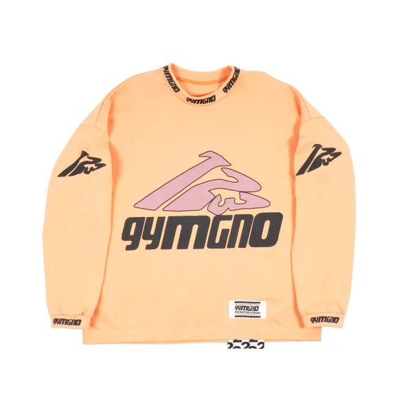 FASTING FOR FASTER LS TEE