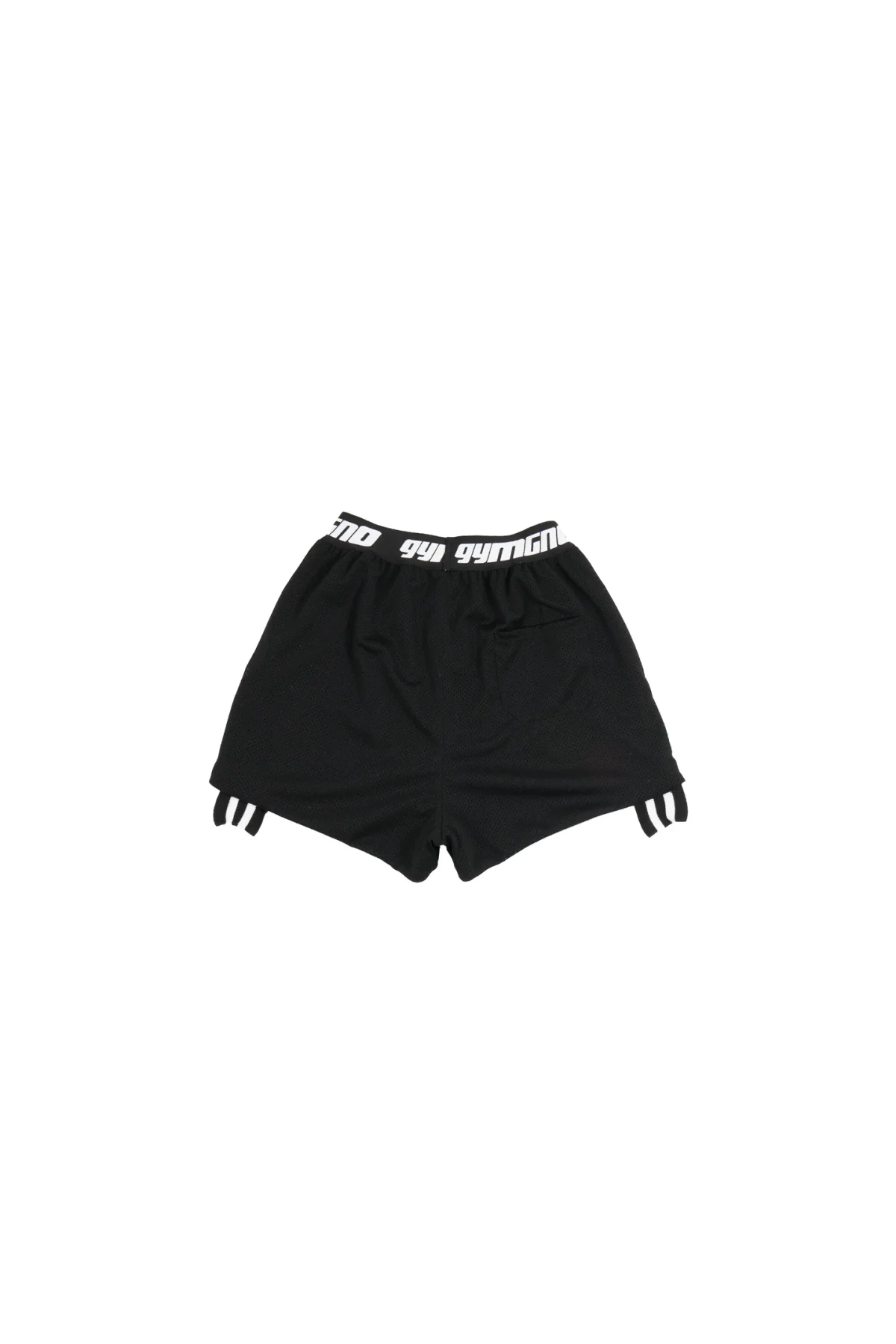 GNOSTIC LEAGUE SHORTS