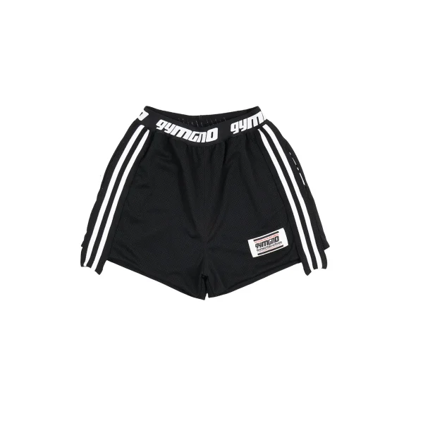 GNOSTIC LEAGUE SHORTS
