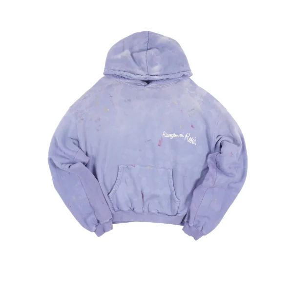 GYM BAG HOODIE
