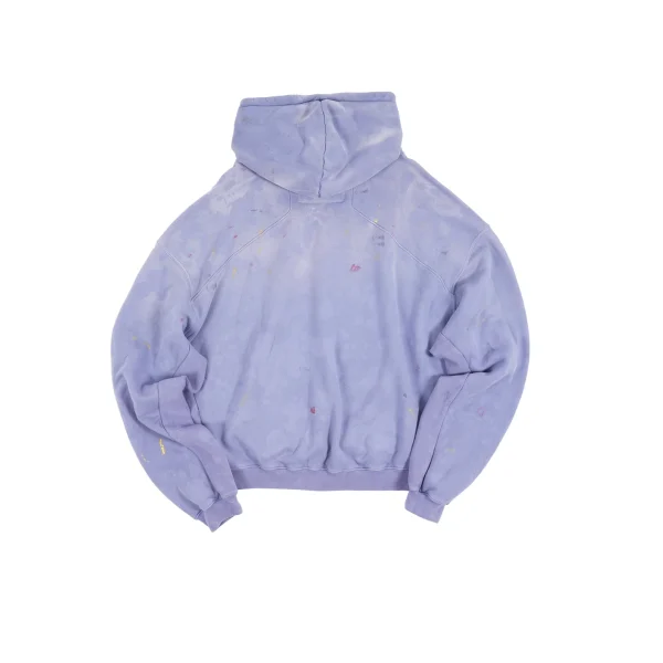 GYM BAG HOODIE