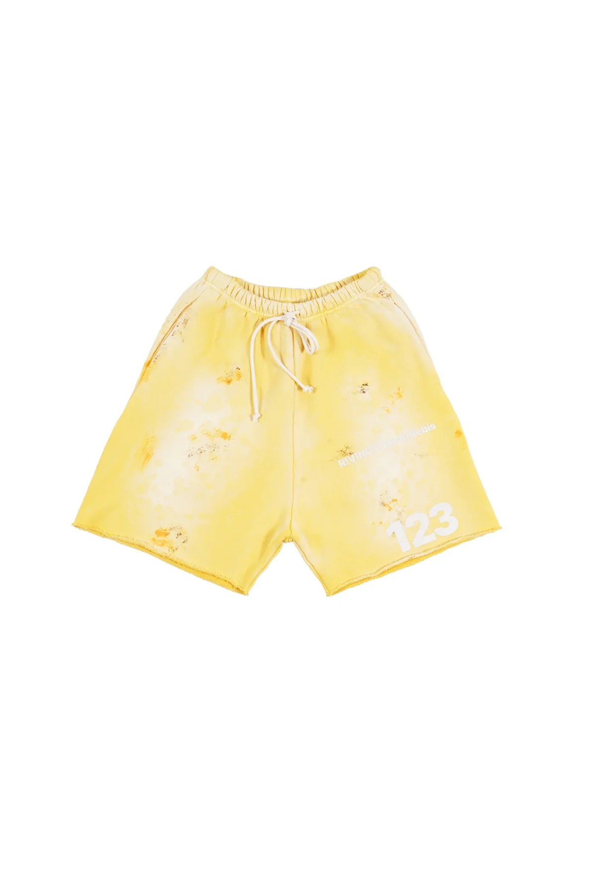GYM BAG SHORT