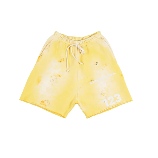GYM BAG SHORT