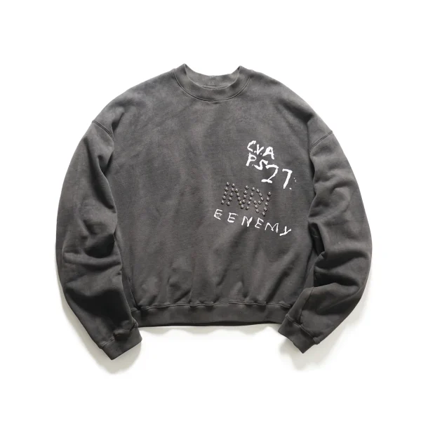 INRI CVA CREWNECK