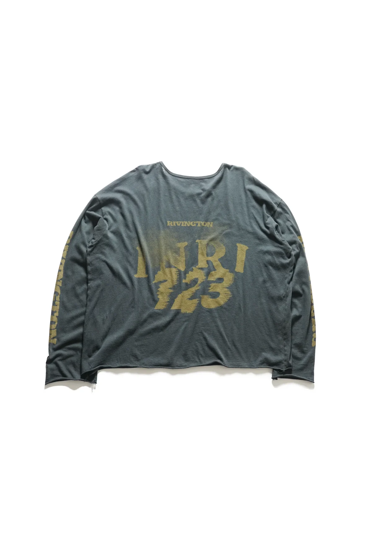INRI ENEMY LONG SLEEVE