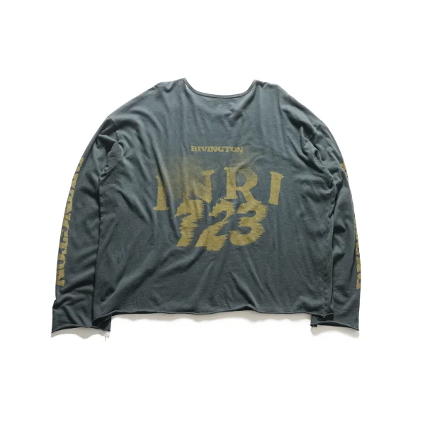 INRI ENEMY LONG SLEEVE