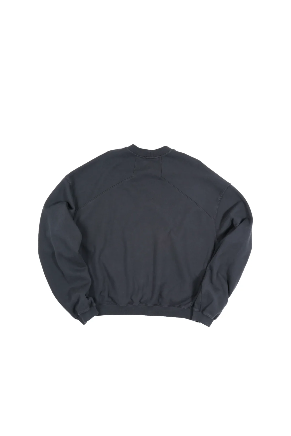 LAUNDRY BAG CREWNECK