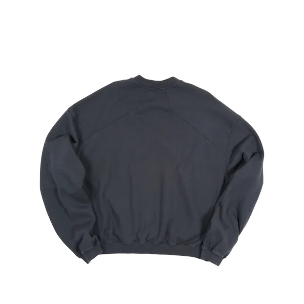 LAUNDRY BAG CREWNECK