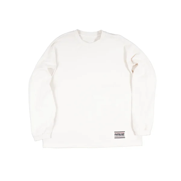 LAUNDRY BAG LS TEE