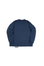 LAUNDRY BAG LS TEE