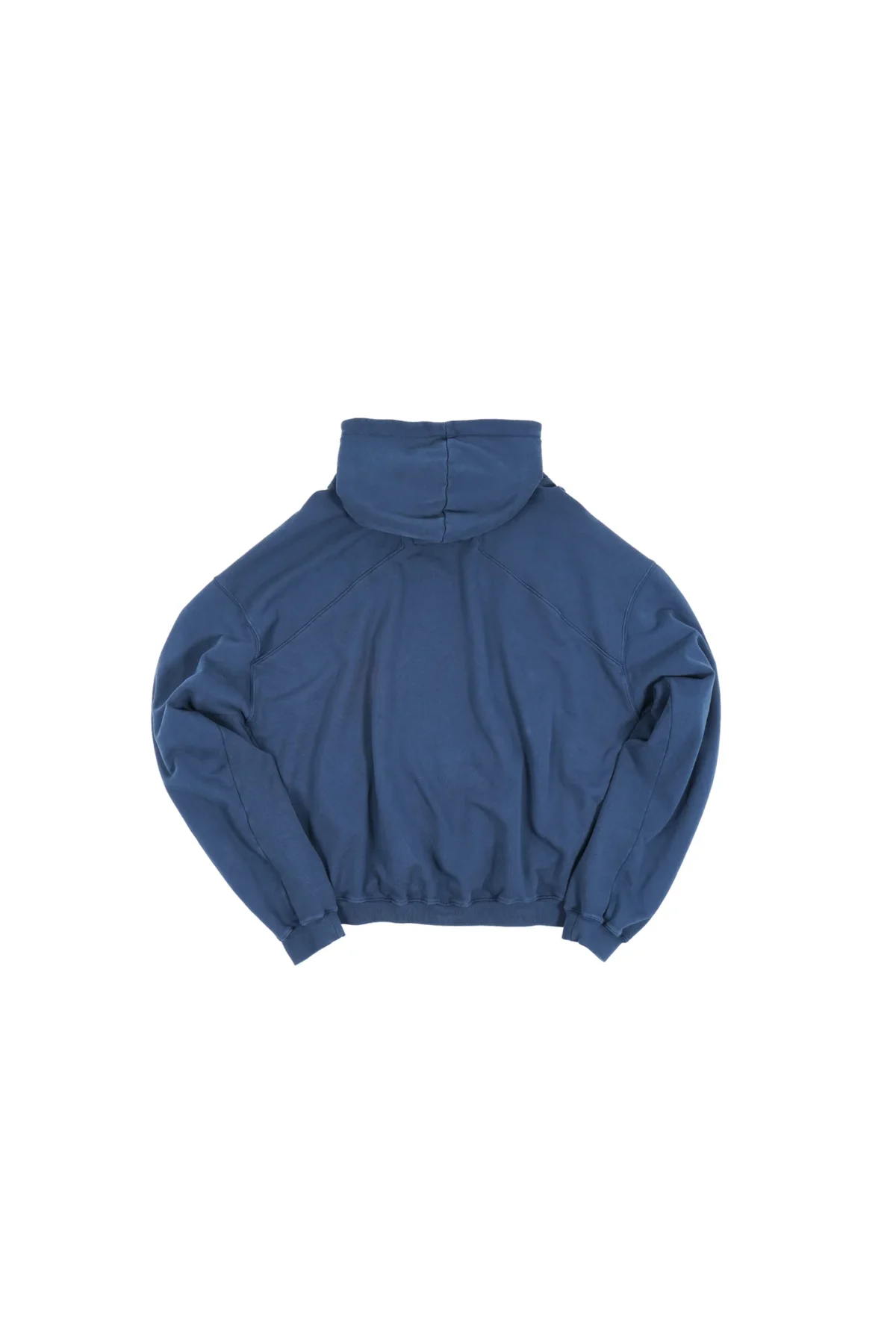 LAUNDRY BAG CVA HOODIE
