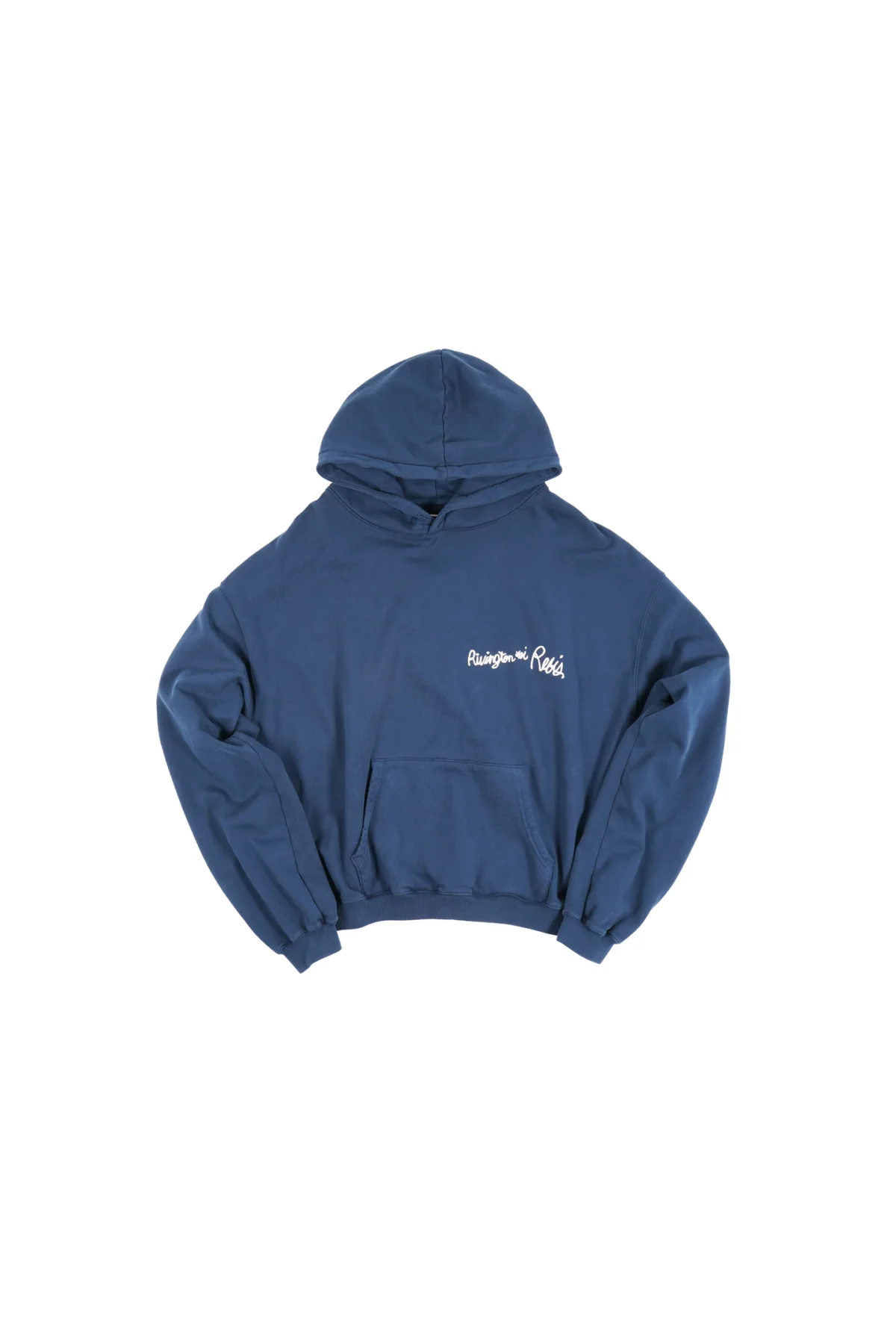 LAUNDRY BAG CVA HOODIE