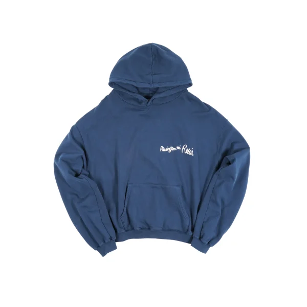 LAUNDRY BAG CVA HOODIE