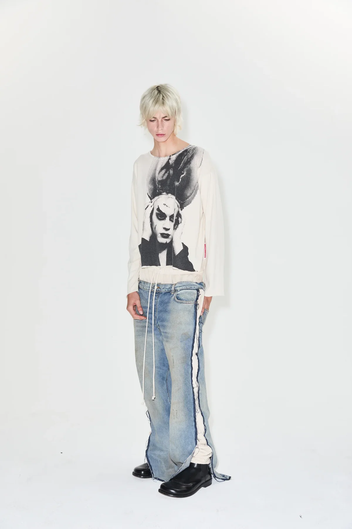 FARA-C PANT