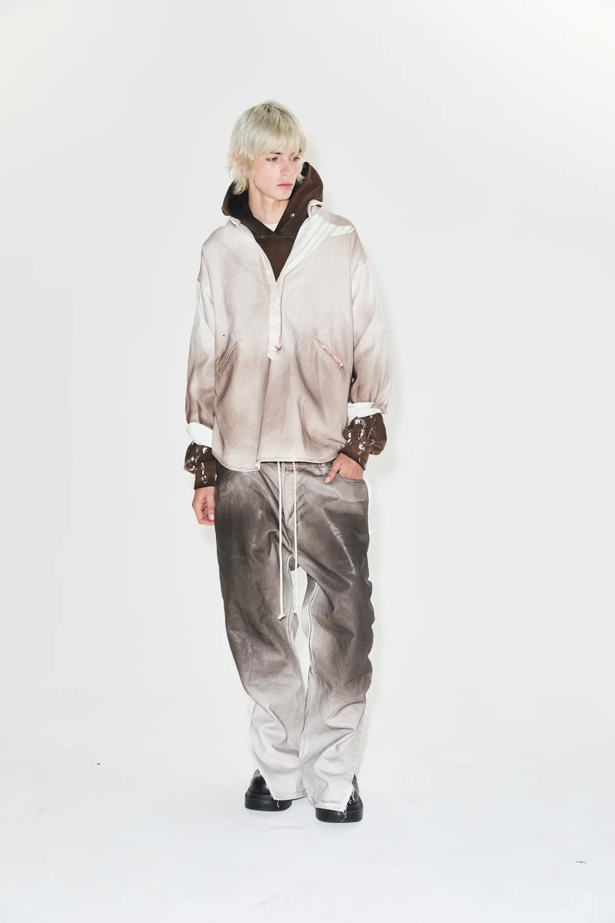 FARA-C PANT