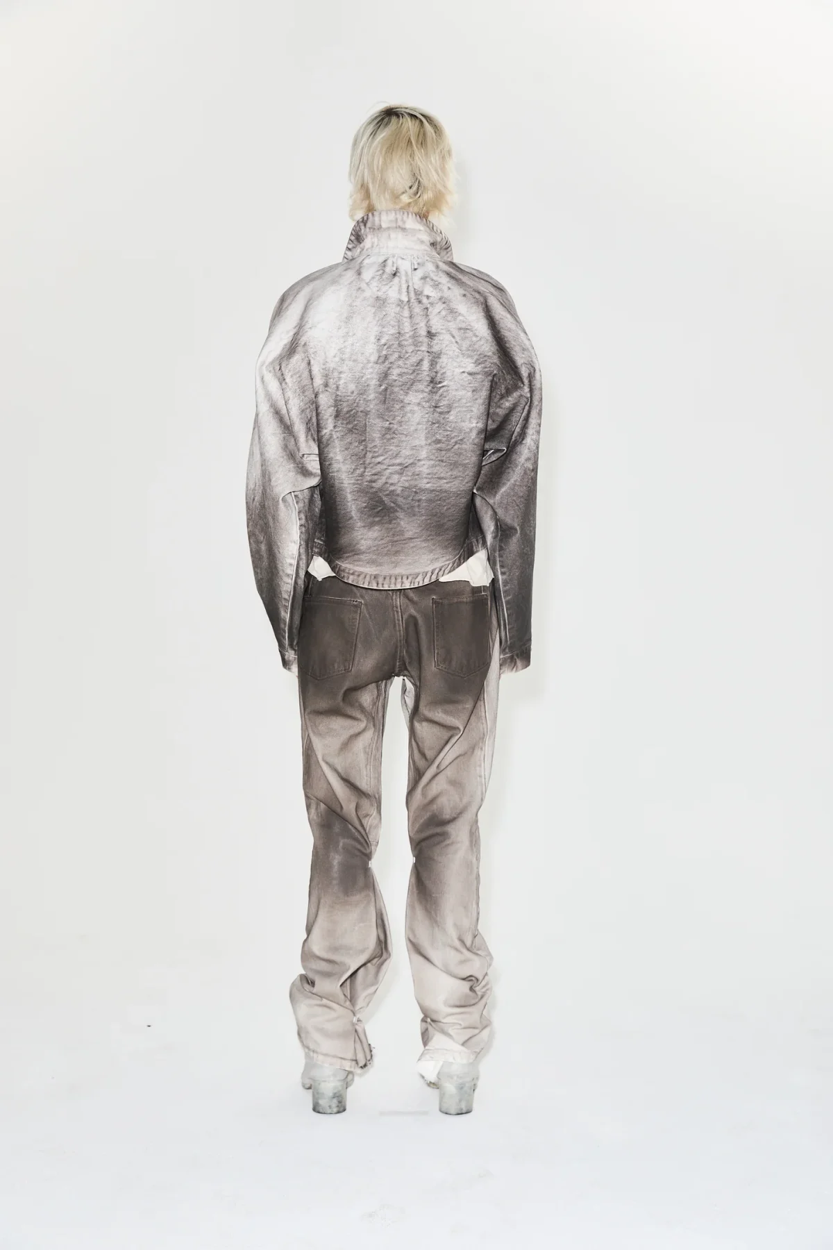 REPENTED PANT
