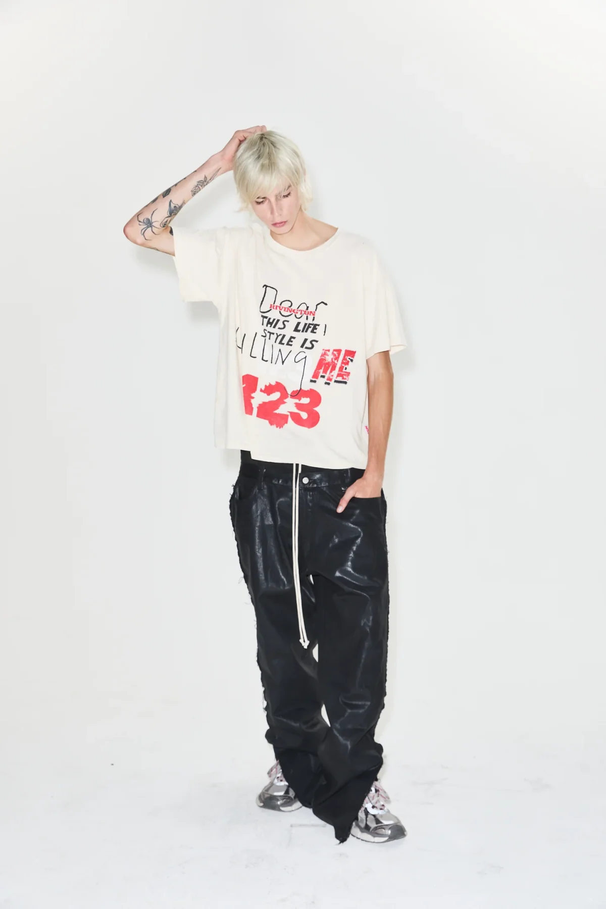 FARA-C PANT
