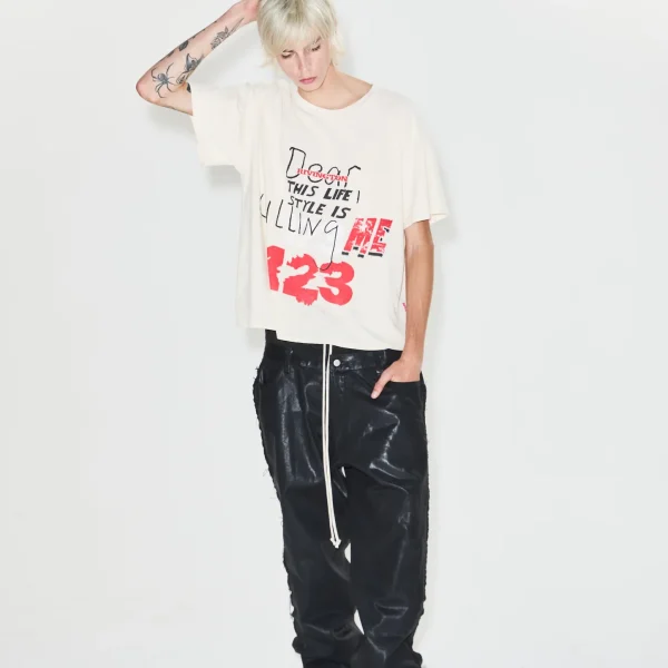 FARA-C PANT